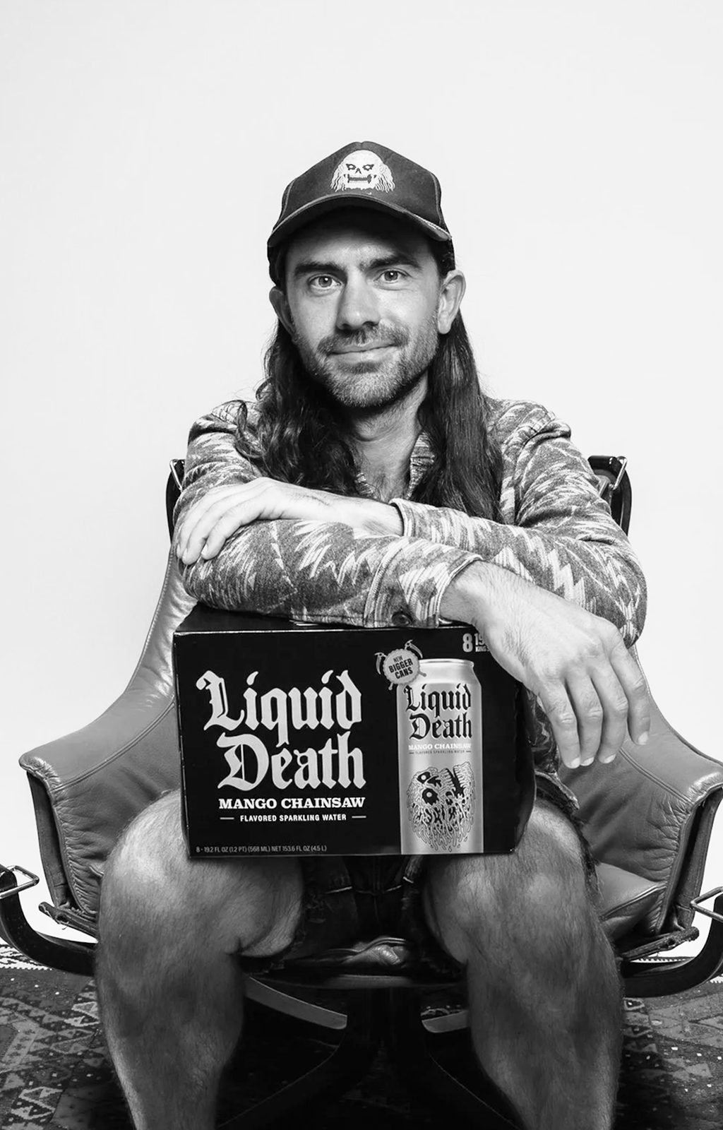 Hustle speaker andypearson liquiddeath 1024x1600 b w
