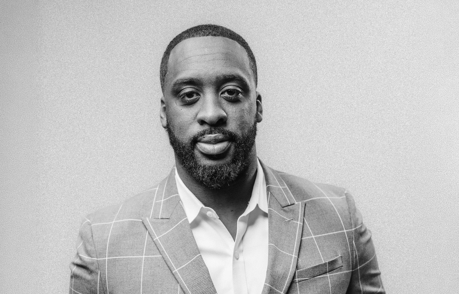 Hustle speaker trevonbrooks 1600x1024 bw